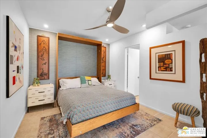 360 Cabrillo Road 220, Palm Springs, California 92262