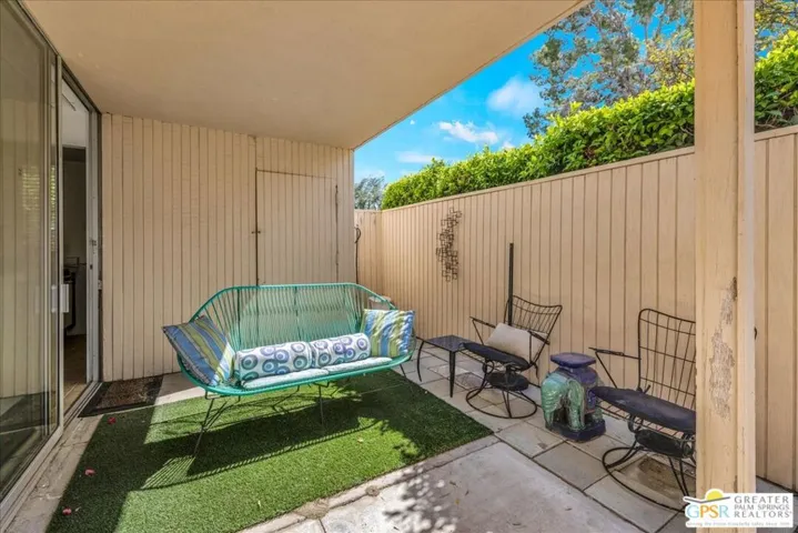 360 Cabrillo Road 220, Palm Springs, California 92262