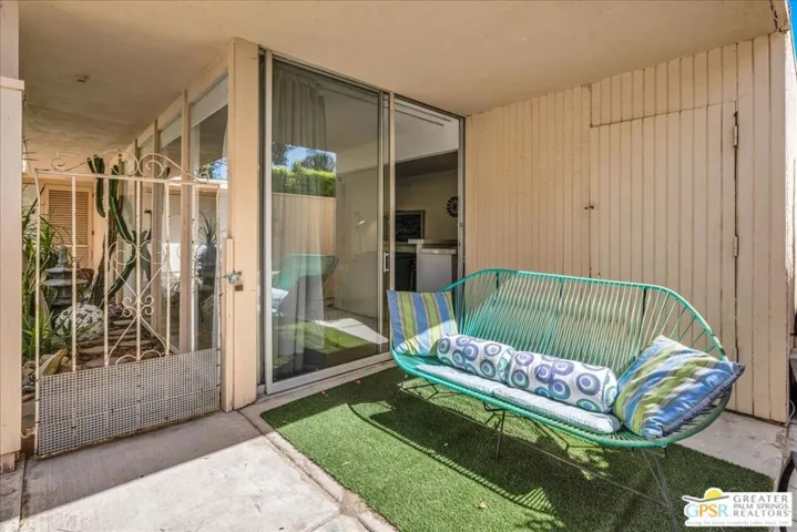 360 Cabrillo Road 220, Palm Springs, California 92262