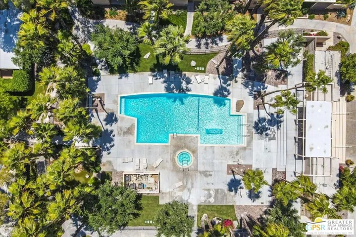 360 Cabrillo Road 220, Palm Springs, California 92262