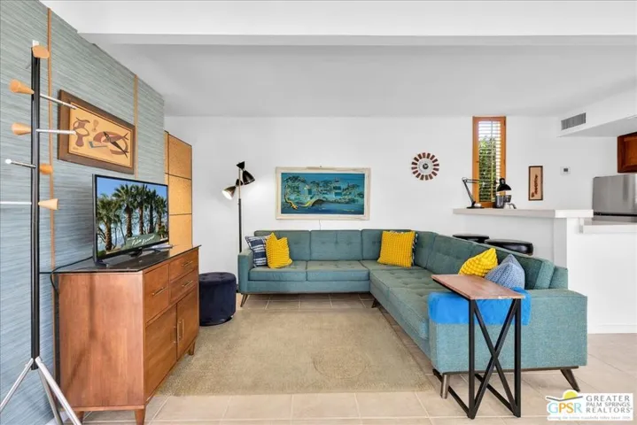 360 Cabrillo Road 220, Palm Springs, California 92262