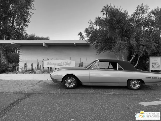 360 Cabrillo Road 220, Palm Springs, California 92262