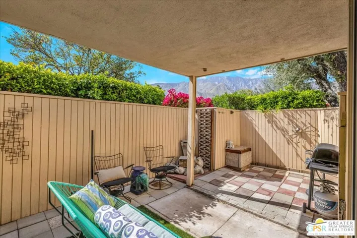 360 Cabrillo Road 220, Palm Springs, California 92262