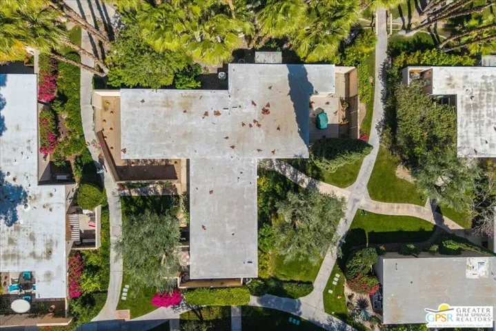 360 Cabrillo Road 220, Palm Springs, California 92262
