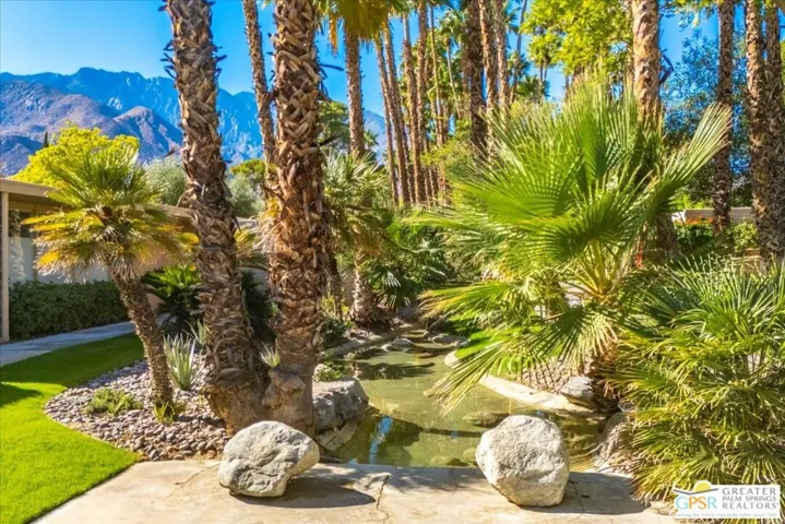 360 Cabrillo Road 220, Palm Springs, California 92262