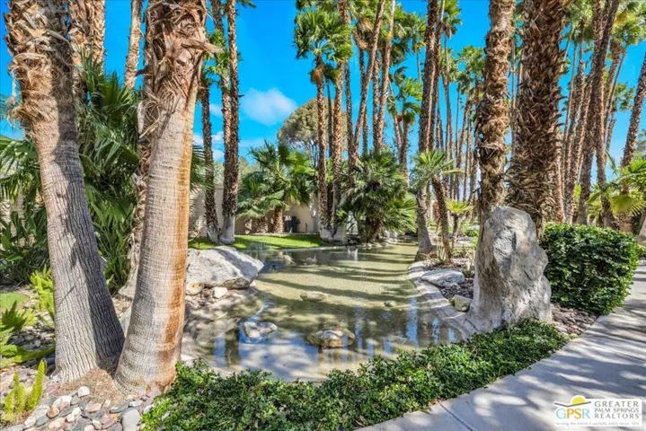 360 Cabrillo Road 220, Palm Springs, California 92262