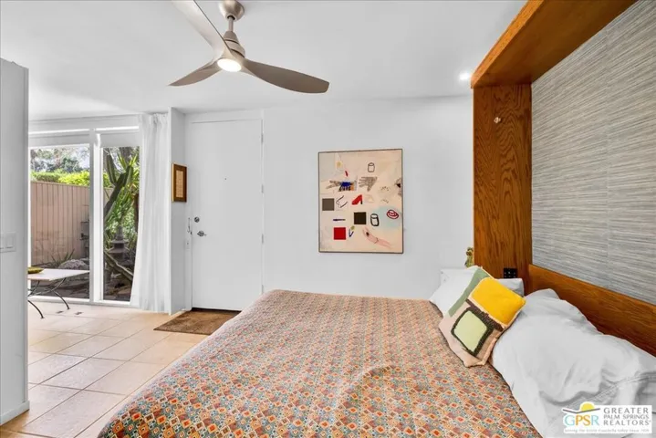 360 Cabrillo Road 220, Palm Springs, California 92262