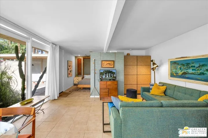 360 Cabrillo Road 220, Palm Springs, California 92262
