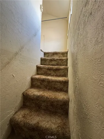 Stairs up