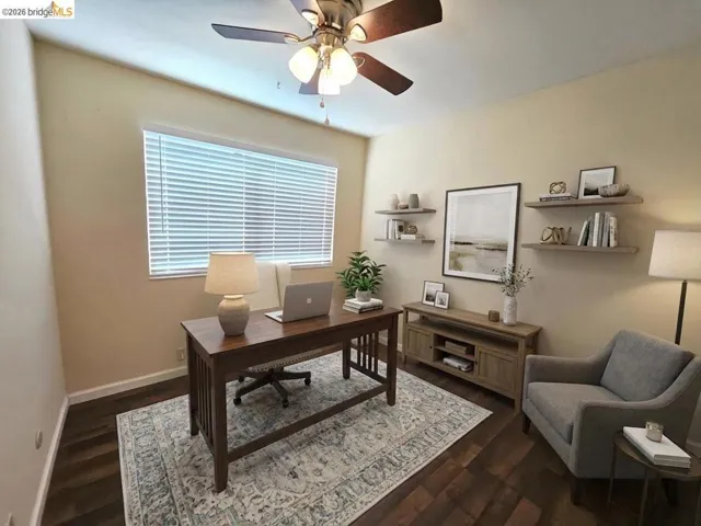 Bedroom 3 - Virtual Staging