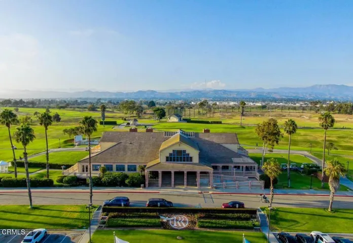 River Ridge Clubhouse