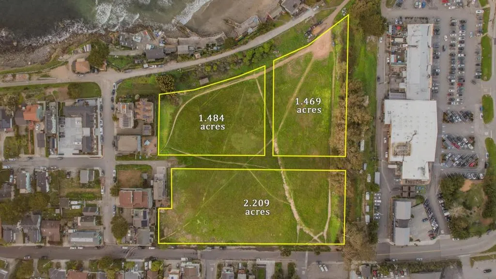 315 San Pedro Ave