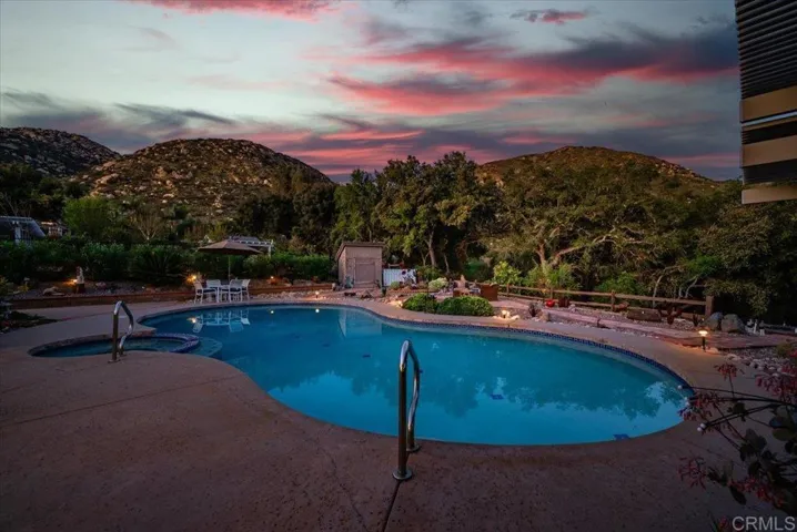 15937 Litten Way, Ramona, California 92065