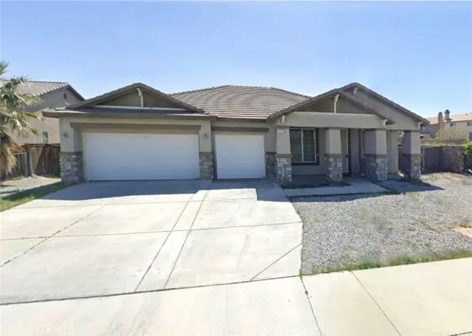 13753 Sultana Street, Hesperia, California 92344