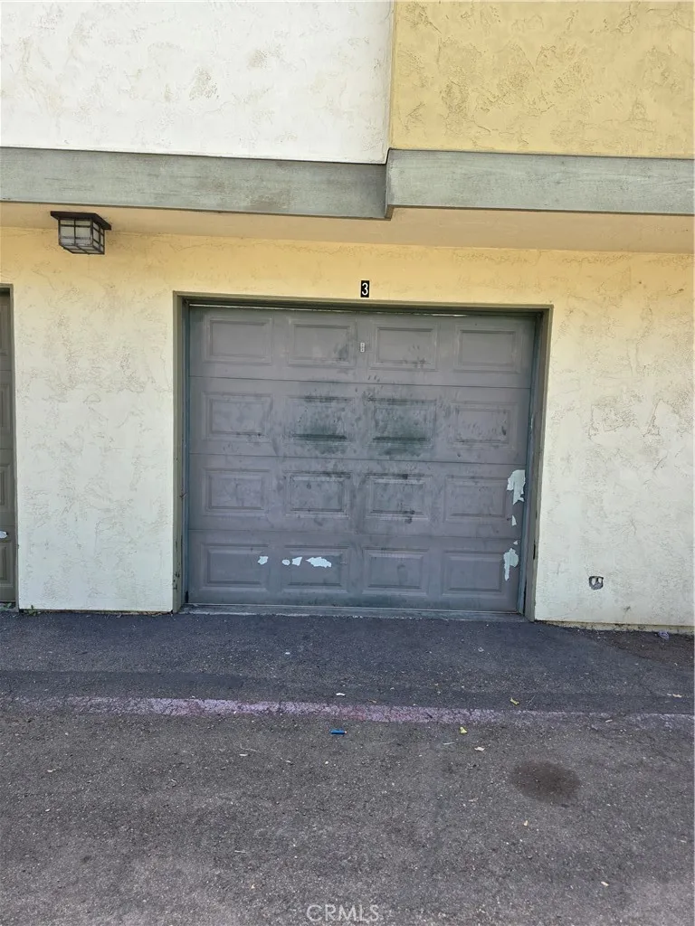 garage #3