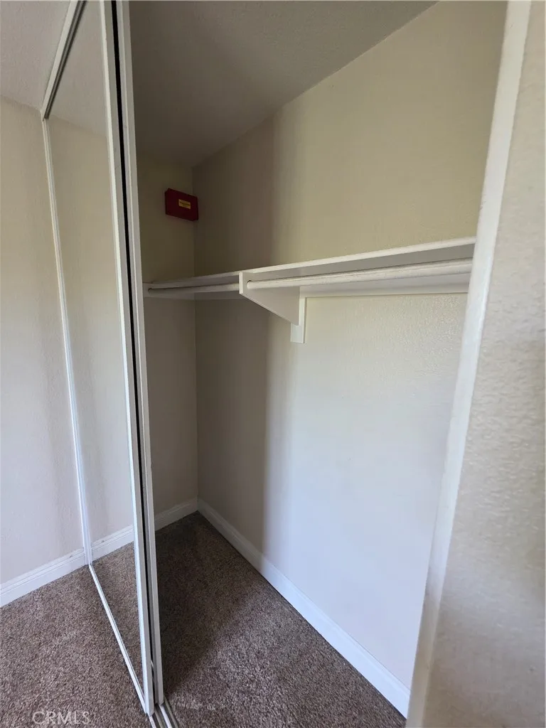 closet