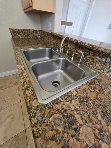 kitchen sink