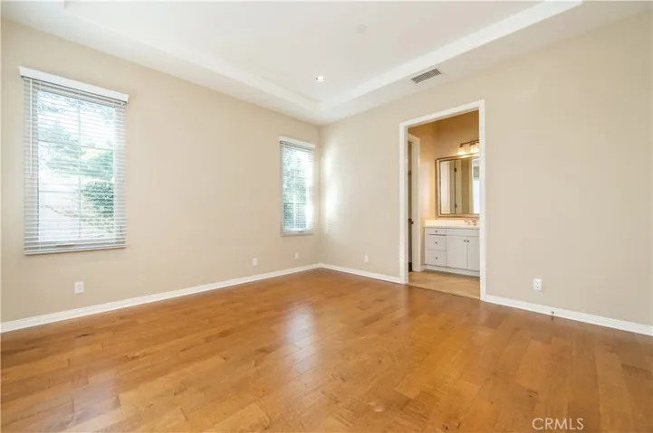 Another view of Junior suite