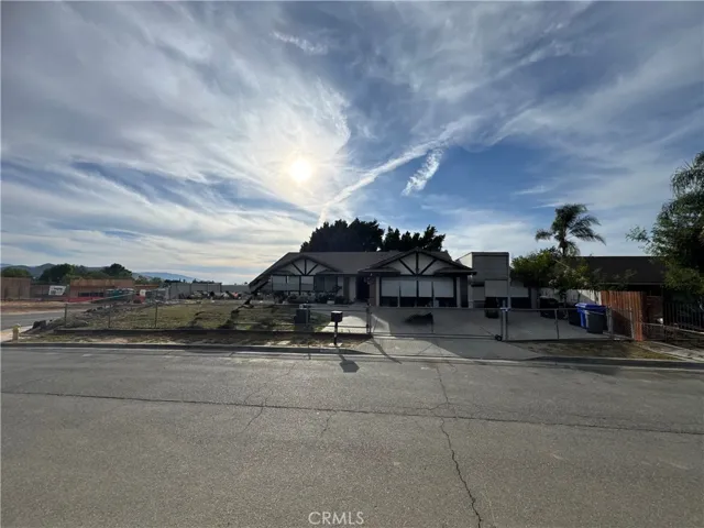 5791 Hudson, Jurupa Valley, California 92509