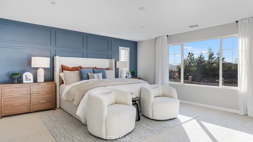 Residence 5 Model - not homesite
