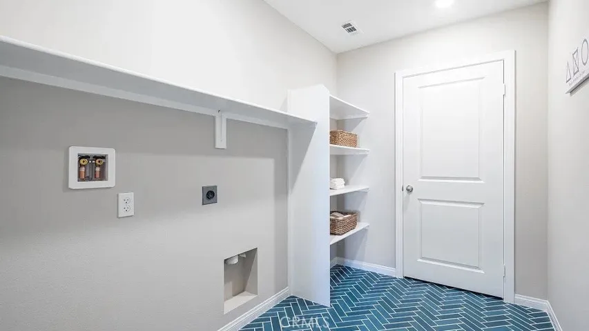 Residence 5 Model - not homesite