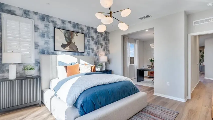 Residence 5 Model - not homesite