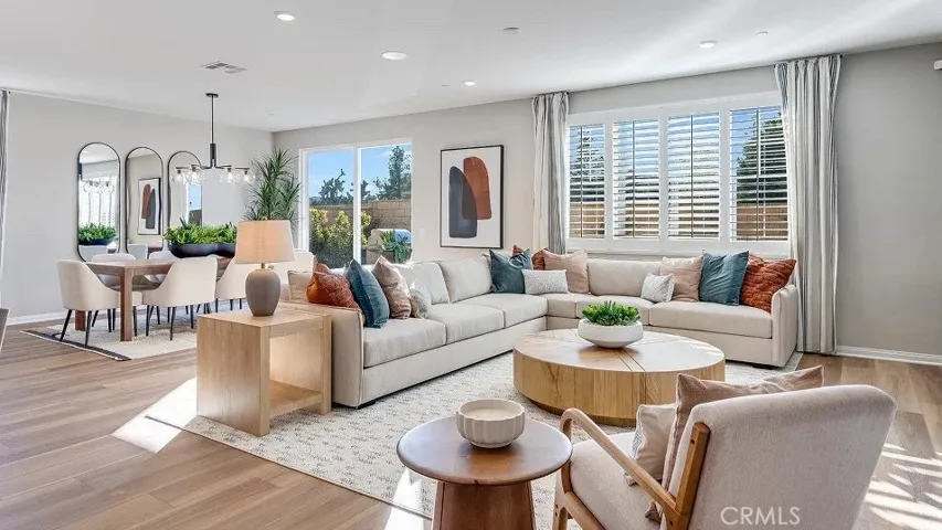 Residence 5 Model - not homesite