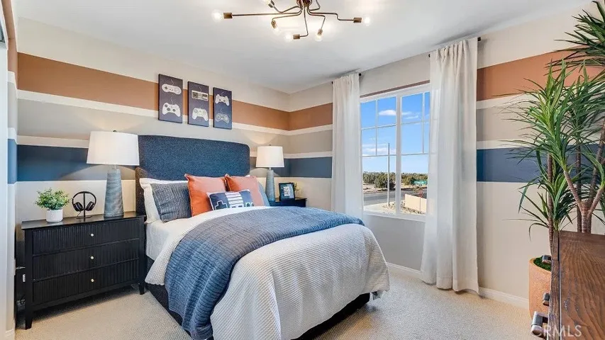 Residence 5 Model - not homesite