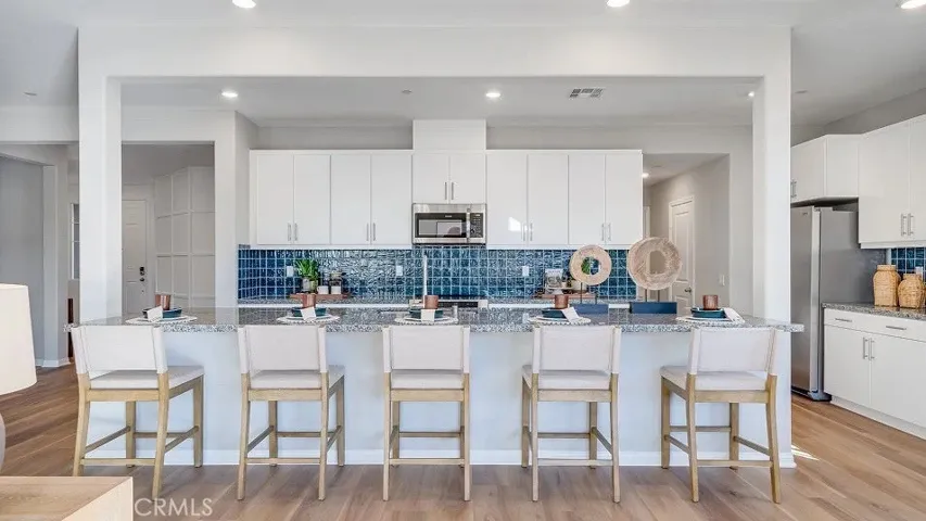 Residence 5 Model - not homesite