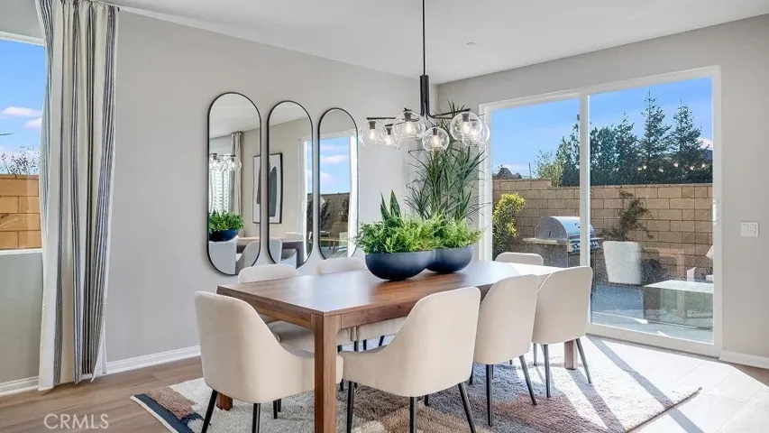 Residence 5 Model - not homesite