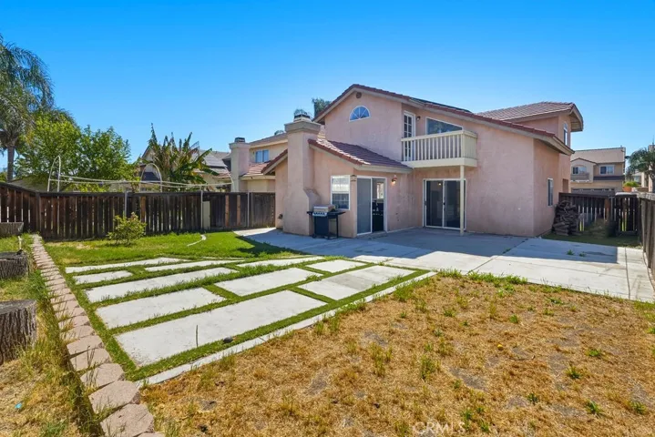 344 Mildred, Perris, California 92571