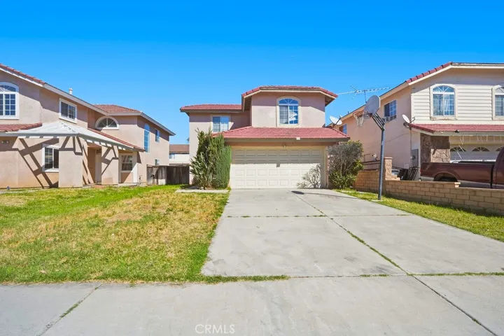 344 Mildred, Perris, California 92571