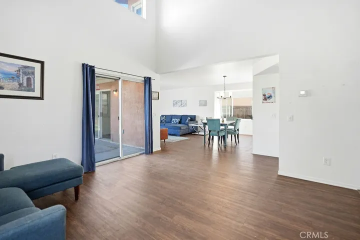 344 Mildred, Perris, California 92571