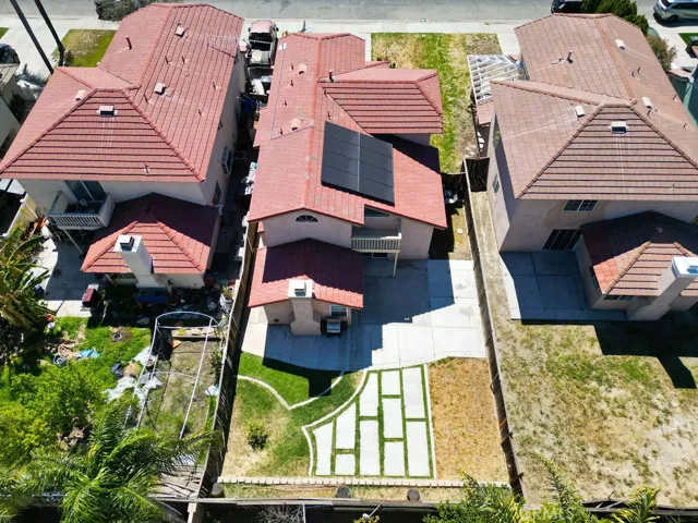 344 Mildred, Perris, California 92571