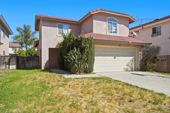 344 Mildred, Perris, California 92571