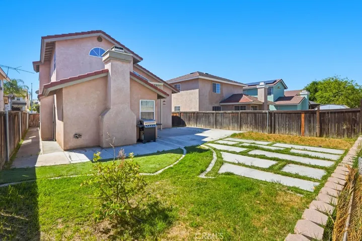 344 Mildred, Perris, California 92571