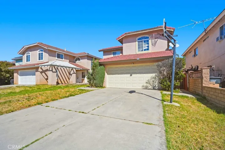 344 Mildred, Perris, California 92571