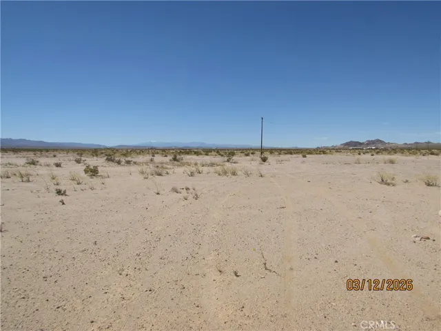 PIQ Looking West