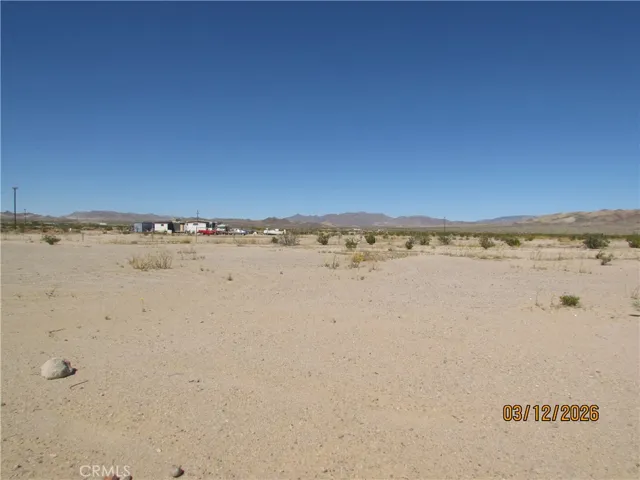 PIQ Looking North