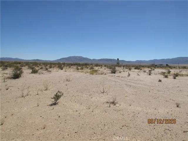 PIQ Looking South
