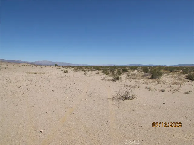 PIQ Looking East