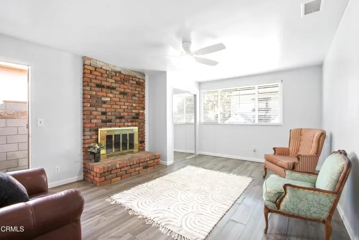 9  Downstairs Bedroom 1