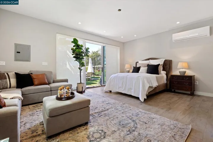 Guest house