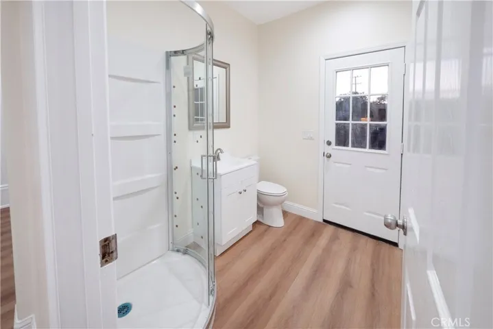 Bathroom 3 next to family room