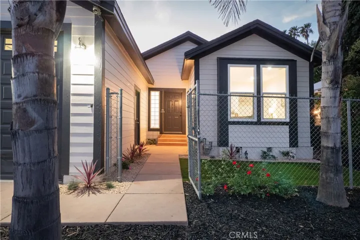 19241 Envoy Avenue, Corona, California 92881