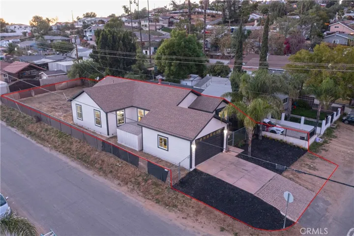 19241 Envoy Avenue, Corona, California 92881
