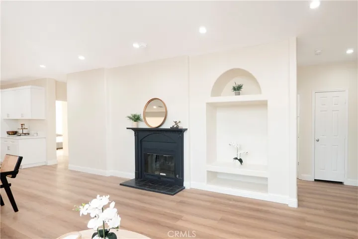 Formal Living Room