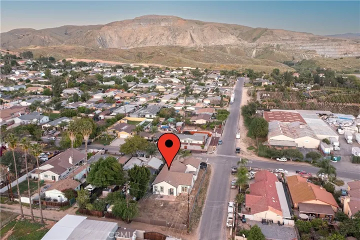19241 Envoy Avenue, Corona, California 92881