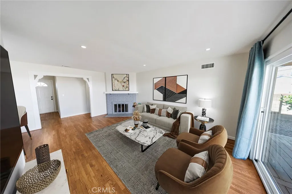 Virtual Staging