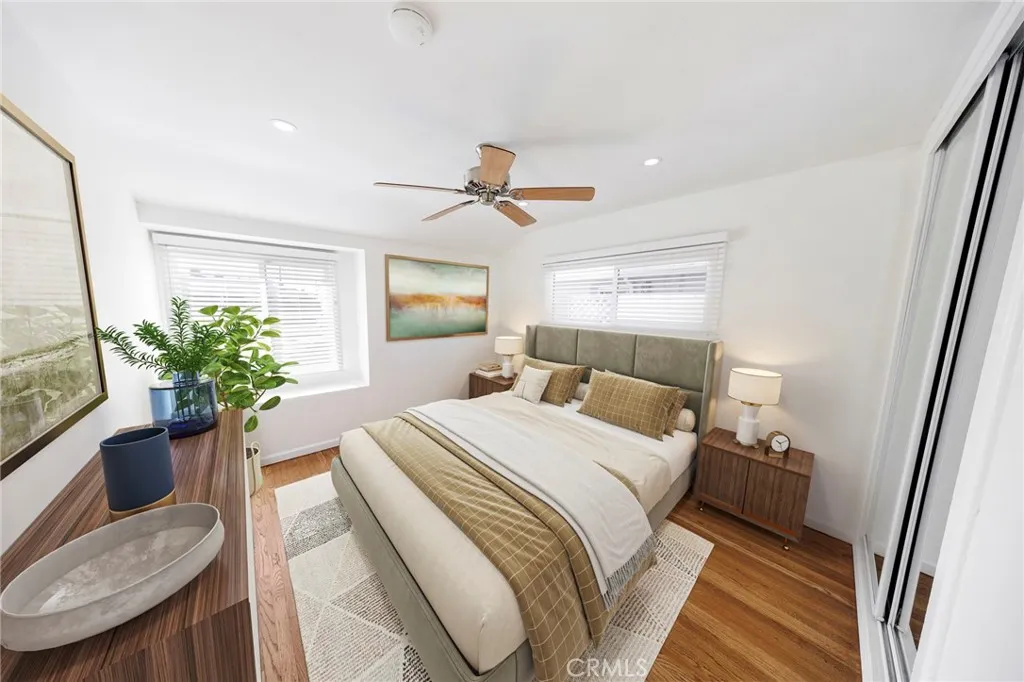 Virtual Staging